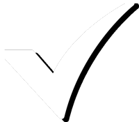 check-mark
